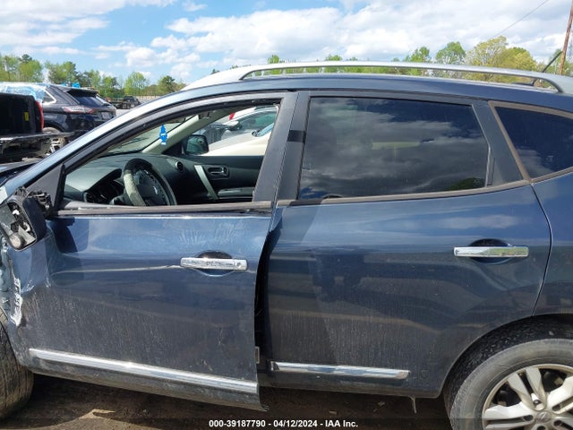 Nissan Rogue Select S 2015 JN8AS5MV8FW760270 Image 14