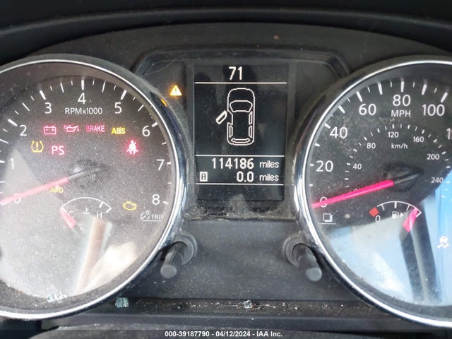 Nissan Rogue Select S 2015 JN8AS5MV8FW760270 Image 15