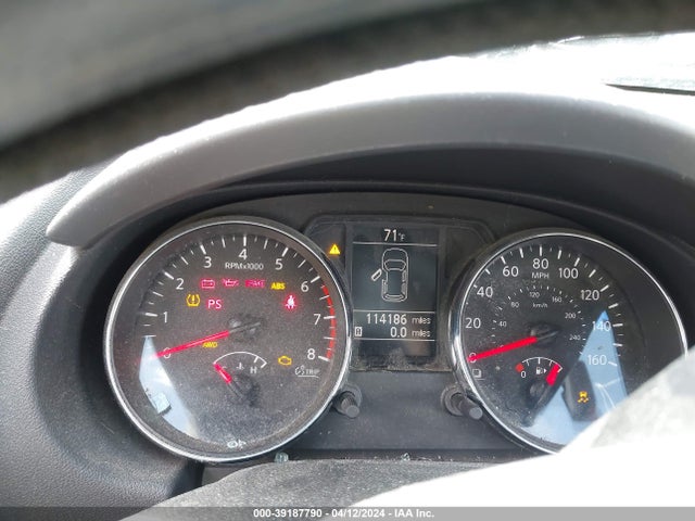 Nissan Rogue Select S 2015 JN8AS5MV8FW760270 Image 7