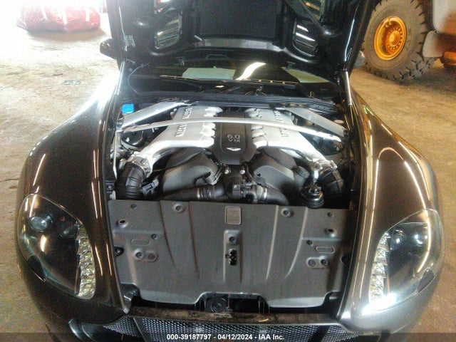 SCFEKBCR7FGS01904 Aston Martin V12 Vantage S