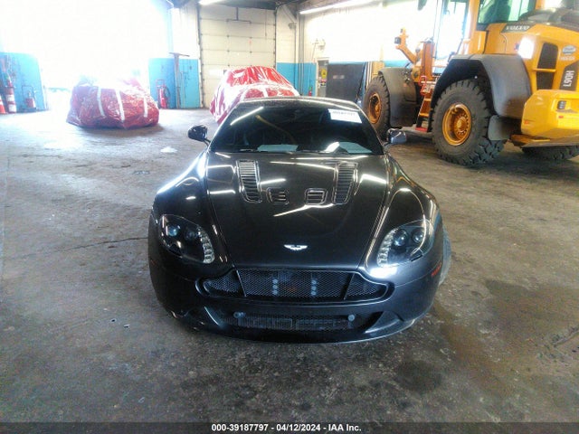 SCFEKBCR7FGS01904 Aston Martin V12 Vantage S