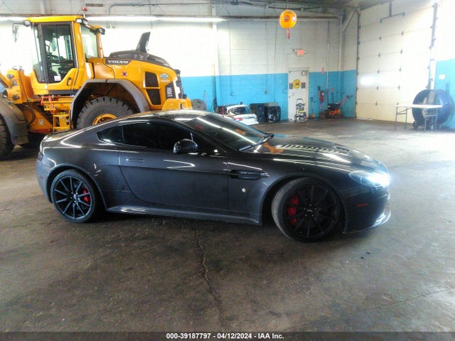SCFEKBCR7FGS01904 Aston Martin V12 Vantage S