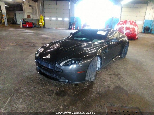 SCFEKBCR7FGS01904 Aston Martin V12 Vantage S