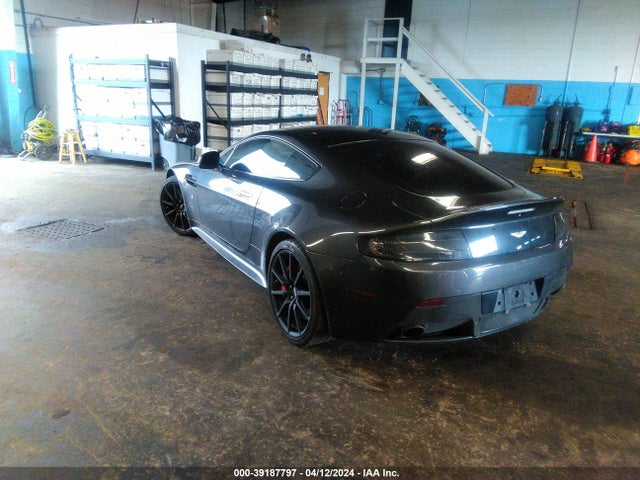 SCFEKBCR7FGS01904 Aston Martin V12 Vantage S