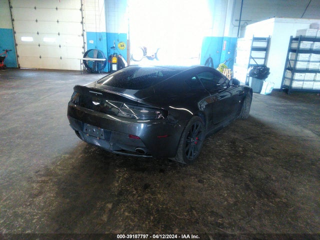 SCFEKBCR7FGS01904 Aston Martin V12 Vantage S