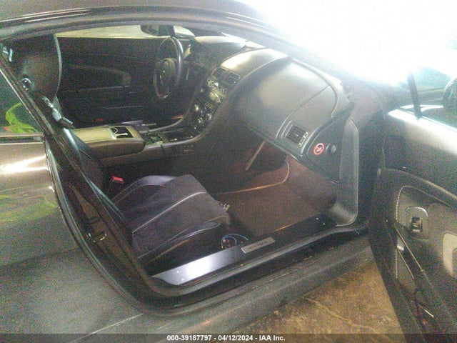 SCFEKBCR7FGS01904 Aston Martin V12 Vantage S