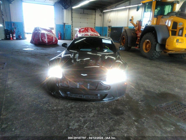 SCFEKBCR7FGS01904 Aston Martin V12 Vantage S