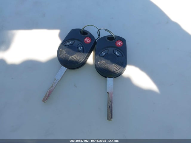 Ford ESCAPE SE 2017 1FMCU0GD7HUA16402 Image 11