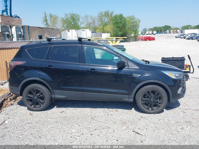Ford ESCAPE SE 2017 1FMCU0GD7HUA16402 Image 13