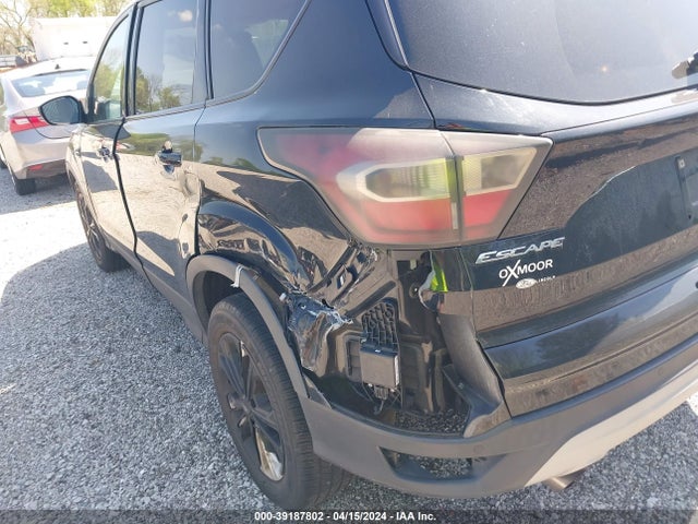Ford ESCAPE SE 2017 1FMCU0GD7HUA16402 Image 6