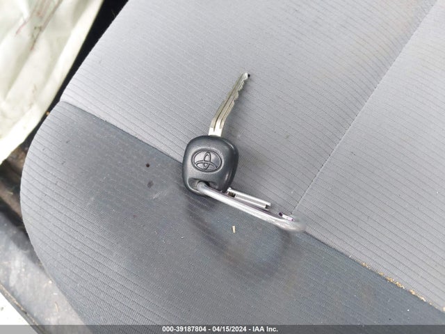 Toyota COROLLA L 2017 2T1BURHE0HC817102 Image 11