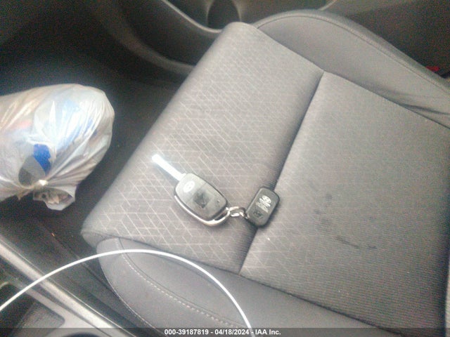 Hyundai TUCSON SE 2017 KM8J3CA48HU588194 Image 11
