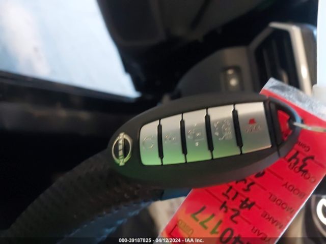 1N4BL4DW3RN341792 Nissan Altima Sv Intelligent Awd