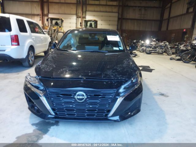 1N4BL4DW3RN341792 Nissan Altima Sv Intelligent Awd