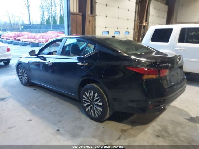 1N4BL4DW3RN341792 Nissan Altima Sv Intelligent Awd