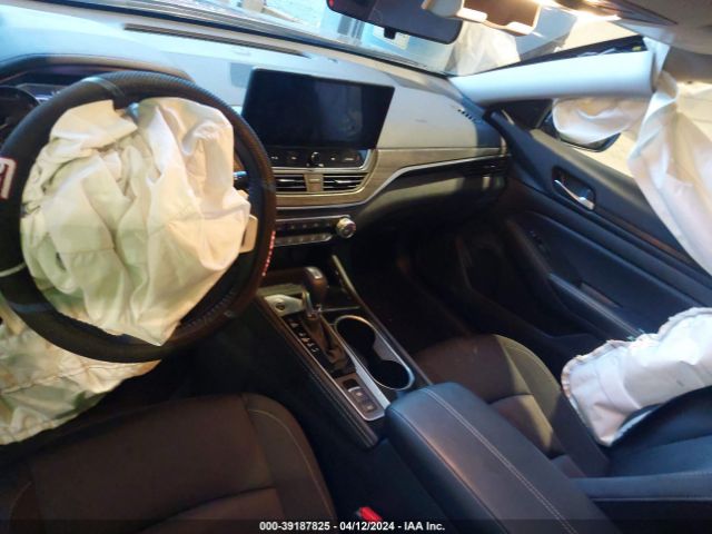 1N4BL4DW3RN341792 Nissan Altima Sv Intelligent Awd