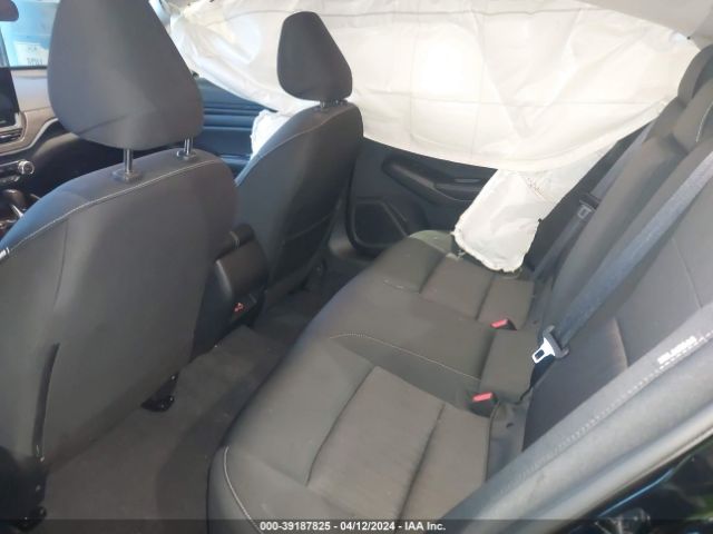 1N4BL4DW3RN341792 Nissan Altima Sv Intelligent Awd