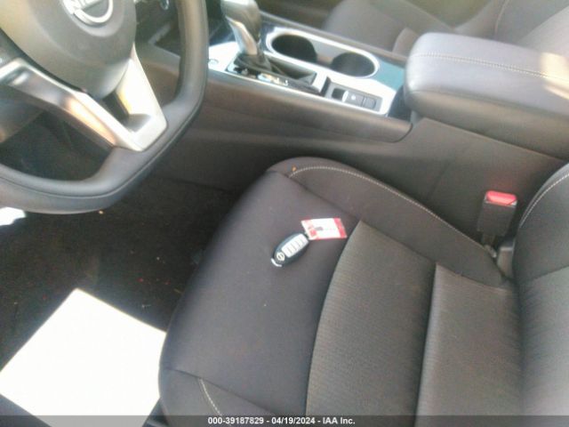 1N4BL4DW3RN356907 Nissan Altima Sv Intelligent Awd
