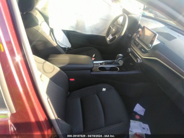 1N4BL4DW3RN356907 Nissan Altima Sv Intelligent Awd