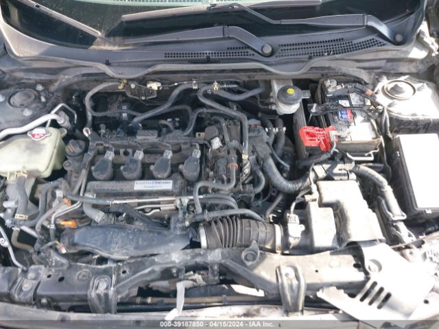 19XFC1F31GE209712 Honda Civic Ex-t