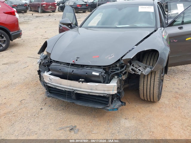 2018 PORSCHE PANAMERA E-HYBRID WP0AE2A7XJL130414 Photo 5