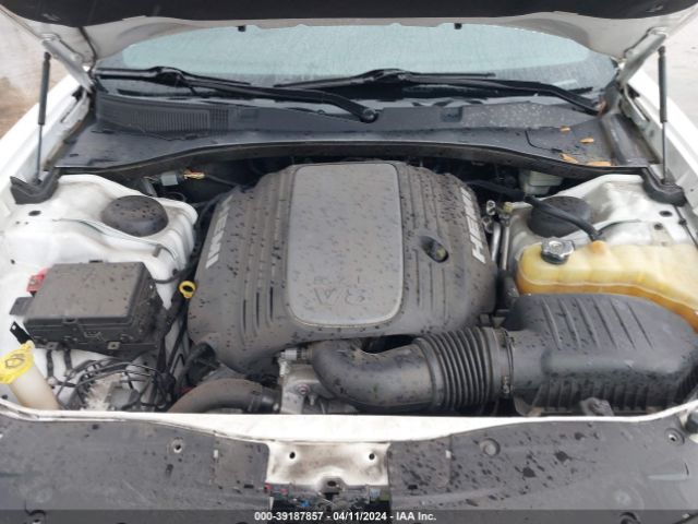 2015 DODGE CHARGER 2C3CDXCT3FH820047 Photo 9