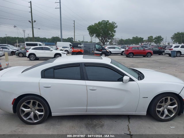 Dodge CHARGER R/T 2015 2C3CDXCT3FH820047 Image 13