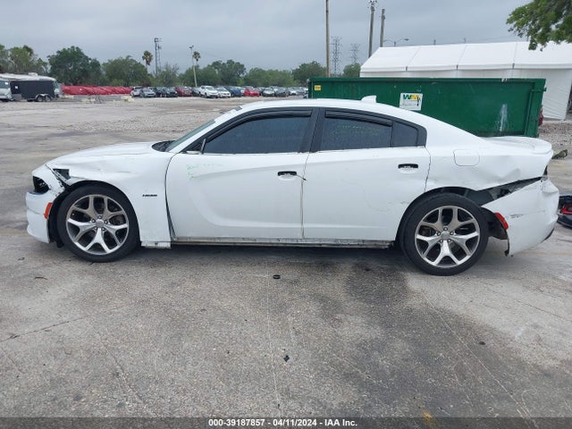 Dodge CHARGER R/T 2015 2C3CDXCT3FH820047 Image 14