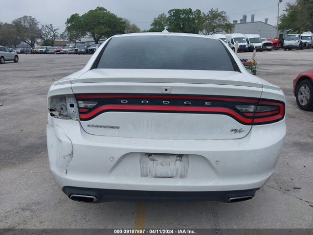Dodge CHARGER R/T 2015 2C3CDXCT3FH820047 Image 16