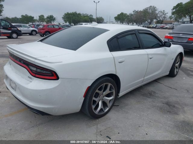 2015 DODGE CHARGER 2C3CDXCT3FH820047 Photo 3