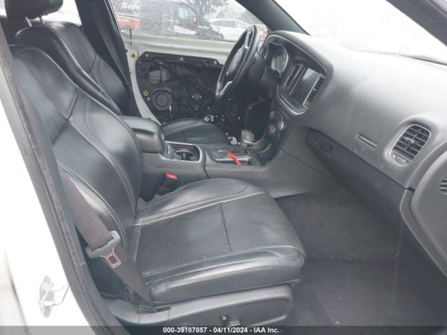 2015 DODGE CHARGER 2C3CDXCT3FH820047 Photo 4