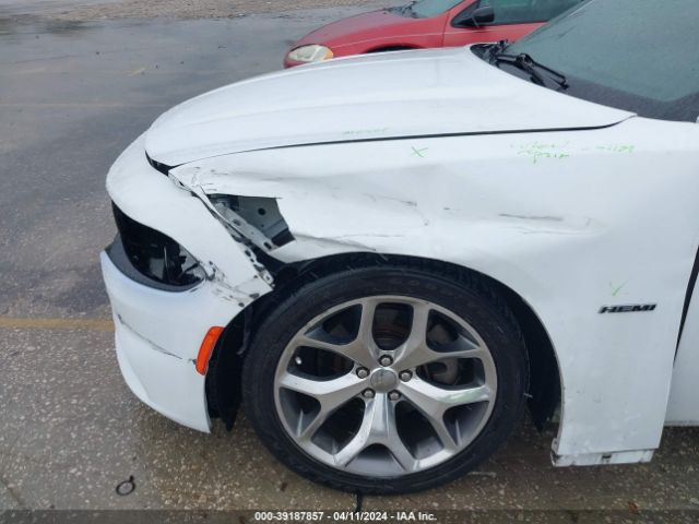 2015 DODGE CHARGER 2C3CDXCT3FH820047 Photo 5