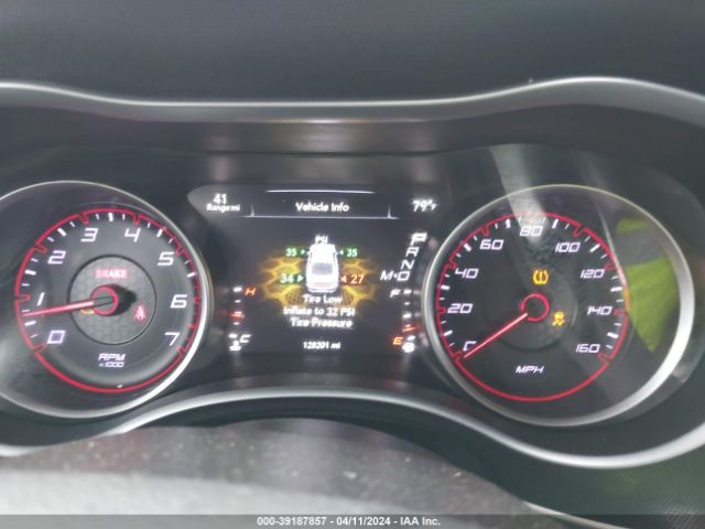 2015 DODGE CHARGER 2C3CDXCT3FH820047 Photo 6