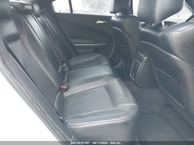 2015 DODGE CHARGER 2C3CDXCT3FH820047 Photo 7
