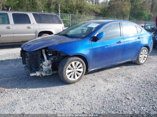 1C3CDFDHXED695368 Dodge Dart Aero