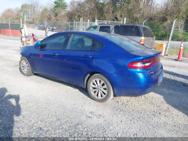 1C3CDFDHXED695368 Dodge Dart Aero
