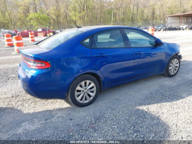 1C3CDFDHXED695368 Dodge Dart Aero