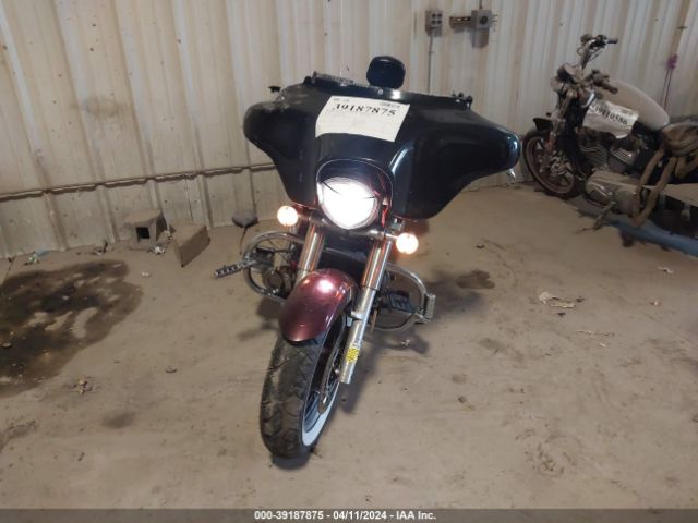 2008 YAMAHA XVS1300 JYAVP25E58A006198 Photo 4