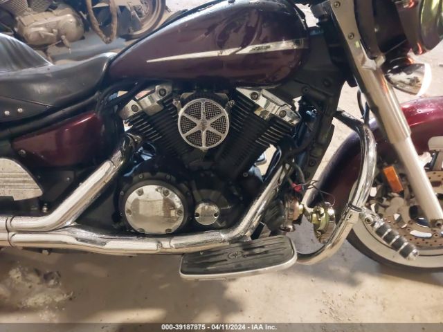2008 YAMAHA XVS1300 JYAVP25E58A006198 Photo 7