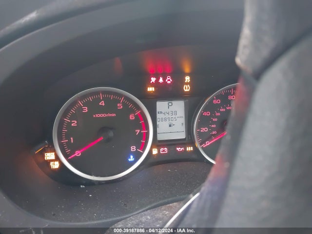 Subaru Forester 2.5i Premium 2015 JF2SJADC0FH541674 Image 7