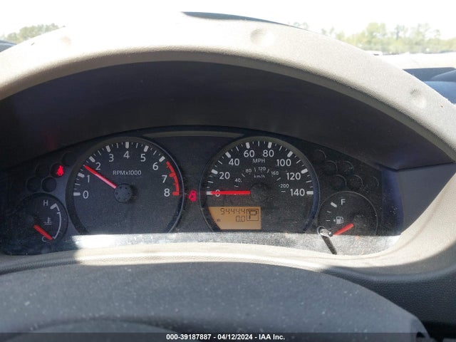 Nissan FRONTIER S 2016 1N6BD0CT3GN791346 Image 7