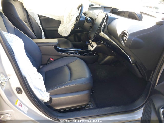 Toyota Prius Four 2018 JTDKARFUXJ3059738 Image 5