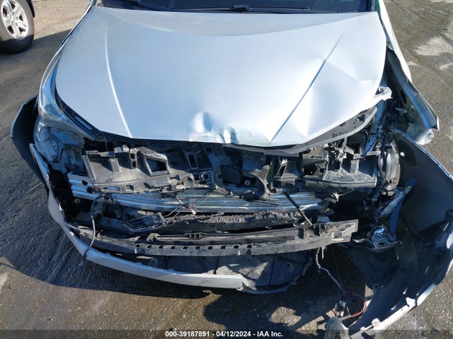 Toyota Prius Four 2018 JTDKARFUXJ3059738 Image 6