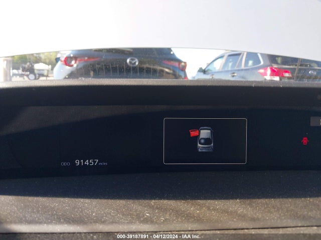Toyota Prius Four 2018 JTDKARFUXJ3059738 Image 7