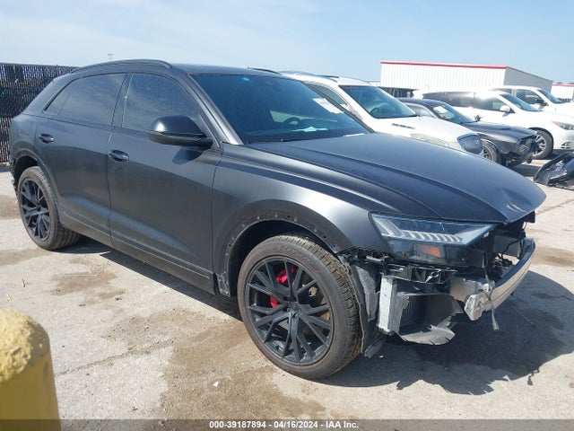 2019 WA1FVAF13KD042752 главное изображение