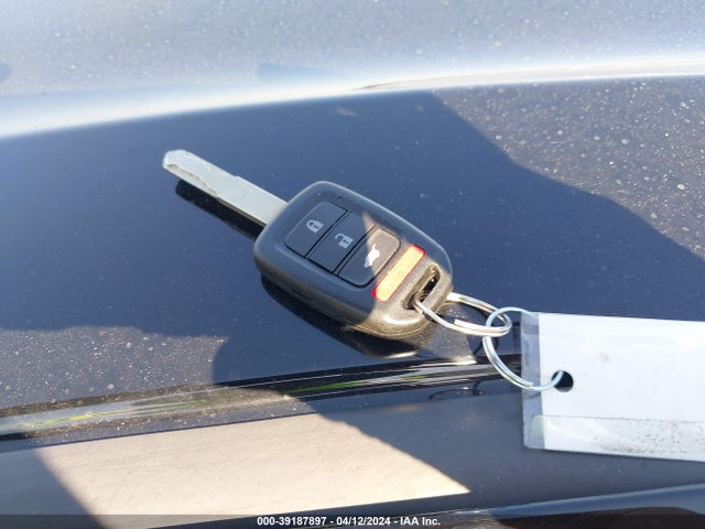 Honda HR-V LX 2019 3CZRU5H34KG709109 Image 11