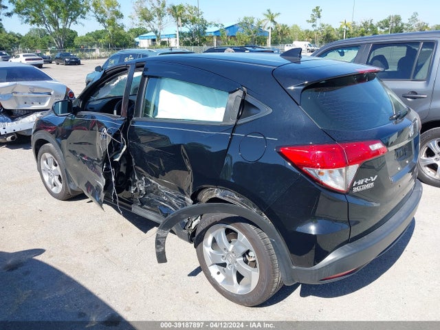 Honda HR-V LX 2019 3CZRU5H34KG709109 Image 14