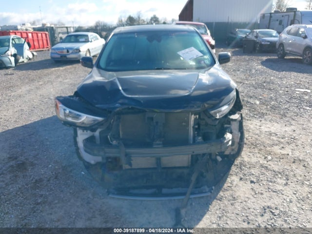 Ford EDGE SEL 2021 2FMPK4J9XMBA03341 Image 12