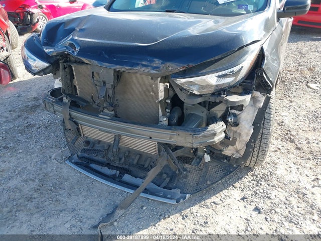 Ford EDGE SEL 2021 2FMPK4J9XMBA03341 Image 6