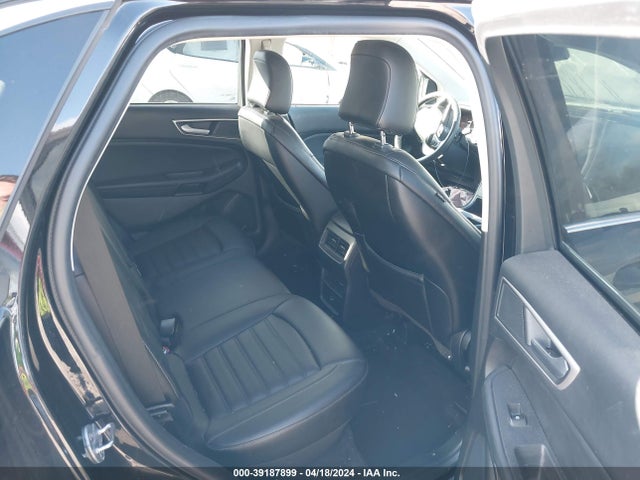 Ford EDGE SEL 2021 2FMPK4J9XMBA03341 Image 8